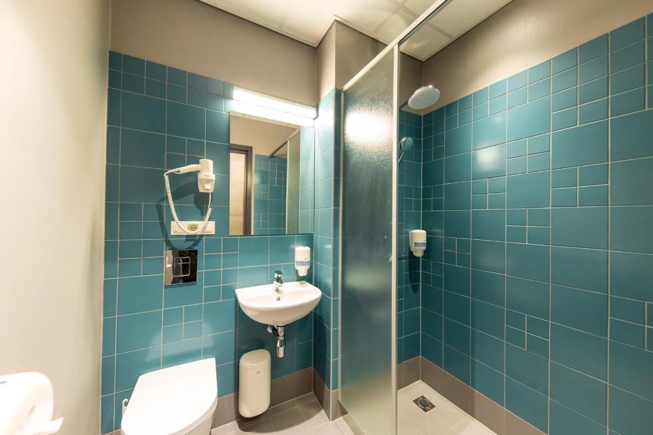 Stadium Hotel Valmiera Luaran gambar